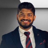 Smith Chandra