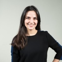 Marie Mercier