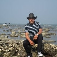 Md Gaffar Hossain Shah