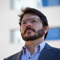 Marcos Daniel Bueno Rosa