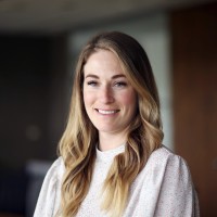 Justine Fraser, P.Eng