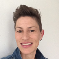 Kristine Franck