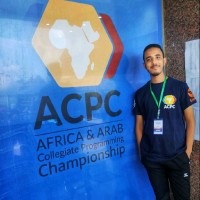 Mohamed Ramadan Farouk