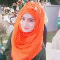 Alia Mehboob