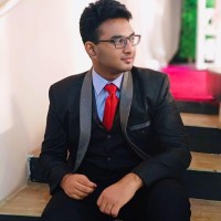 Abrar Shahriar