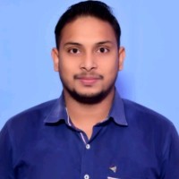 Nitish Pathak