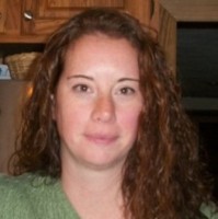 Rebecca Harley-Stoutenger