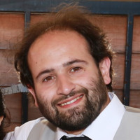 Matías Serrano Vera
