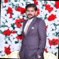 Fahad Idrees