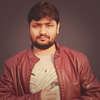 Atul Kumar Pandey