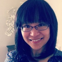 Amy Yinyin Lu