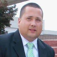 Eddie O Velez