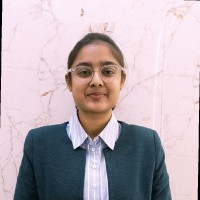 Eshika Agrawal