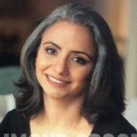 Mahdieh Gholampoor, Phd, Mba,Pmp, Csm, A-Csm,Safe Agilist