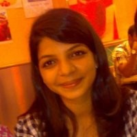 Divya Ravi