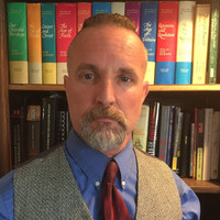 Dan Anderson