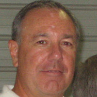 Donald Dodd