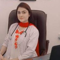 Ayesha Zaheer Ahmed