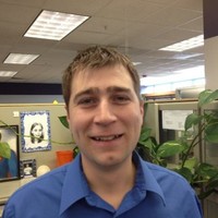 Derek Larkin