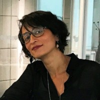 Lamya Benkirane