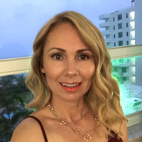 Odilia Gomez