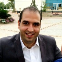 Tarek Rashed