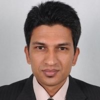 Bal Krishna Lamsal