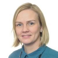 Elisabet Finnbogadottir