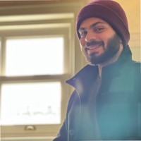 Adam Lebbah