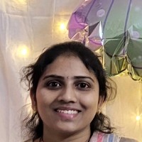 Sindhuja Dhulipudi