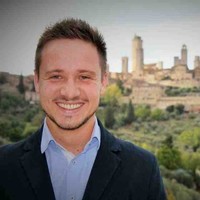 Sergio Srdan Kuzmanovic