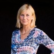 Ulla Sundberg