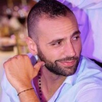 Elias Rouhana