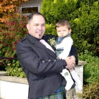 Paul Lynch