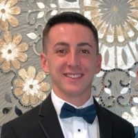 Nicholas Traina