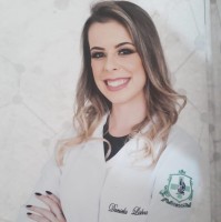 Daniela Lisboa de Oliveira Morais