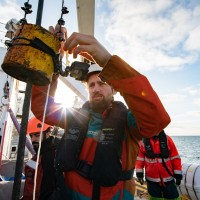 Tom Johnstone MSc APIOL