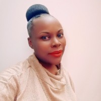 Noxolo Nkosi