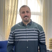 Hamzah Al Qudah