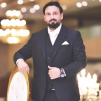 Sheryar Shaikh