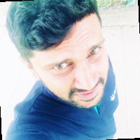 Rumesh Ranjan