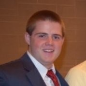 Luke Adams