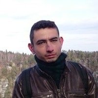 Dima Chernomordik