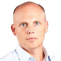 Steinar Jacobsen