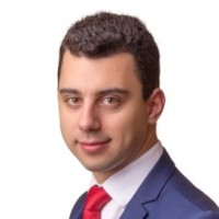 Alexander Boyadzhiev