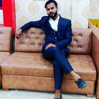 Narayan Khare