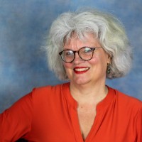 Inge Arends