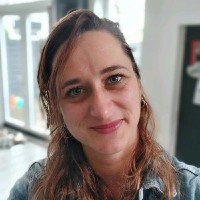 Jolanda Kalma-Ferwerda