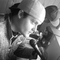Steven Winstead