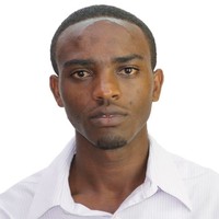 Ndayisenga Benjamin